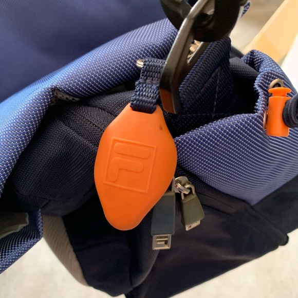 Fila Bag - Picture 1 of 8